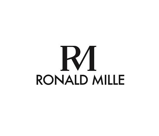 RONALD  MILLE